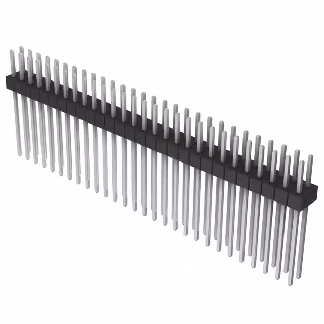 PEC28DAFN Sullins Connector Solutions  Headers Male Pins